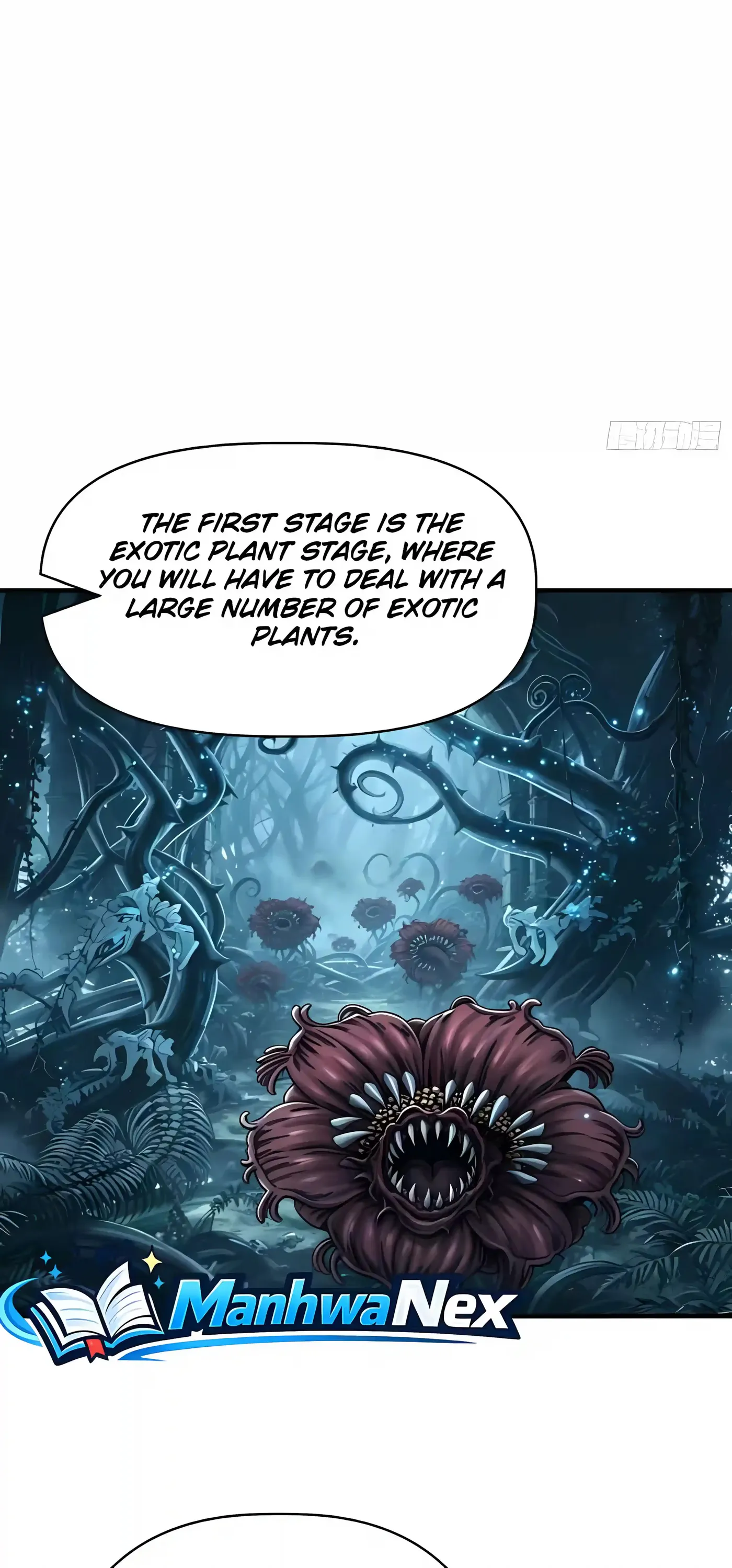 Infinite Evolution Starting from Zero Chapter 117 page 27 - 