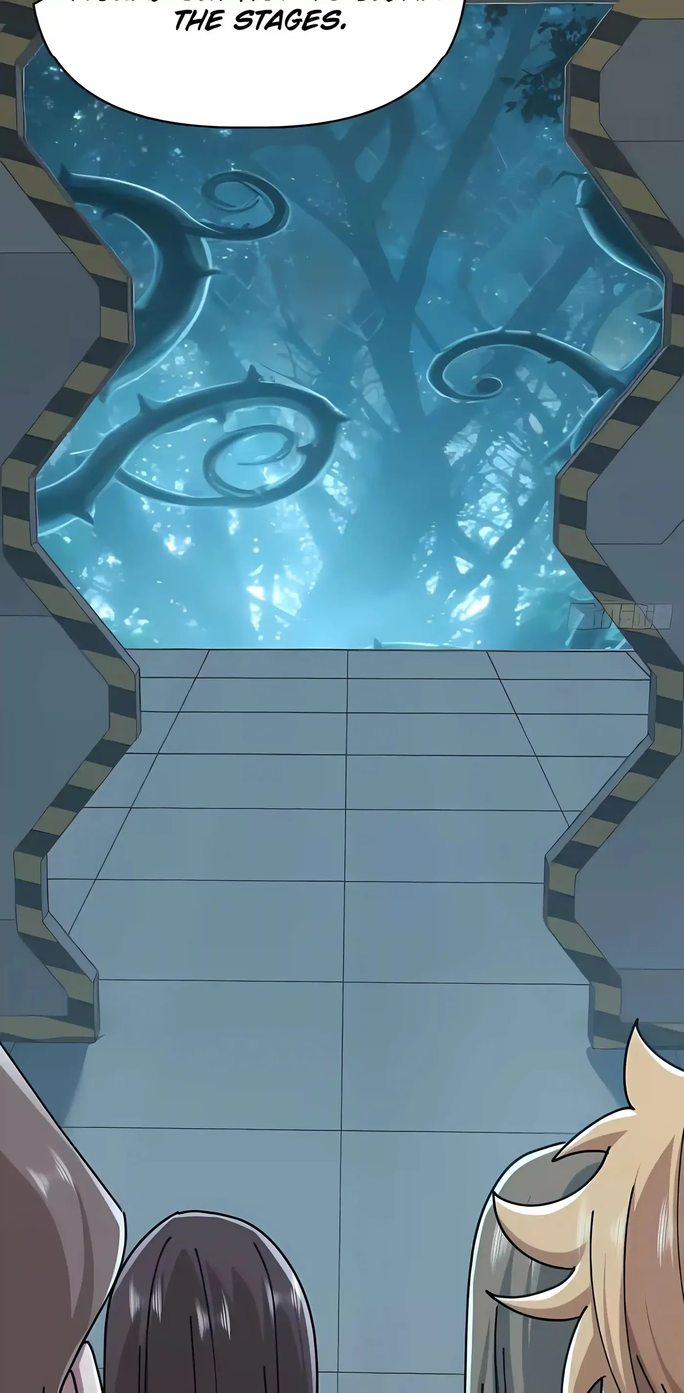 Infinite Evolution Starting from Zero Chapter 117 page 30 - 