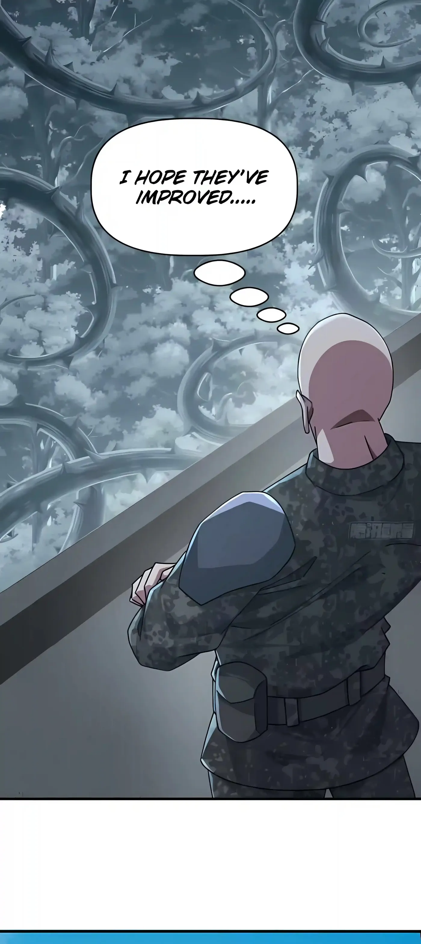 Infinite Evolution Starting from Zero Chapter 118 page 13 - 