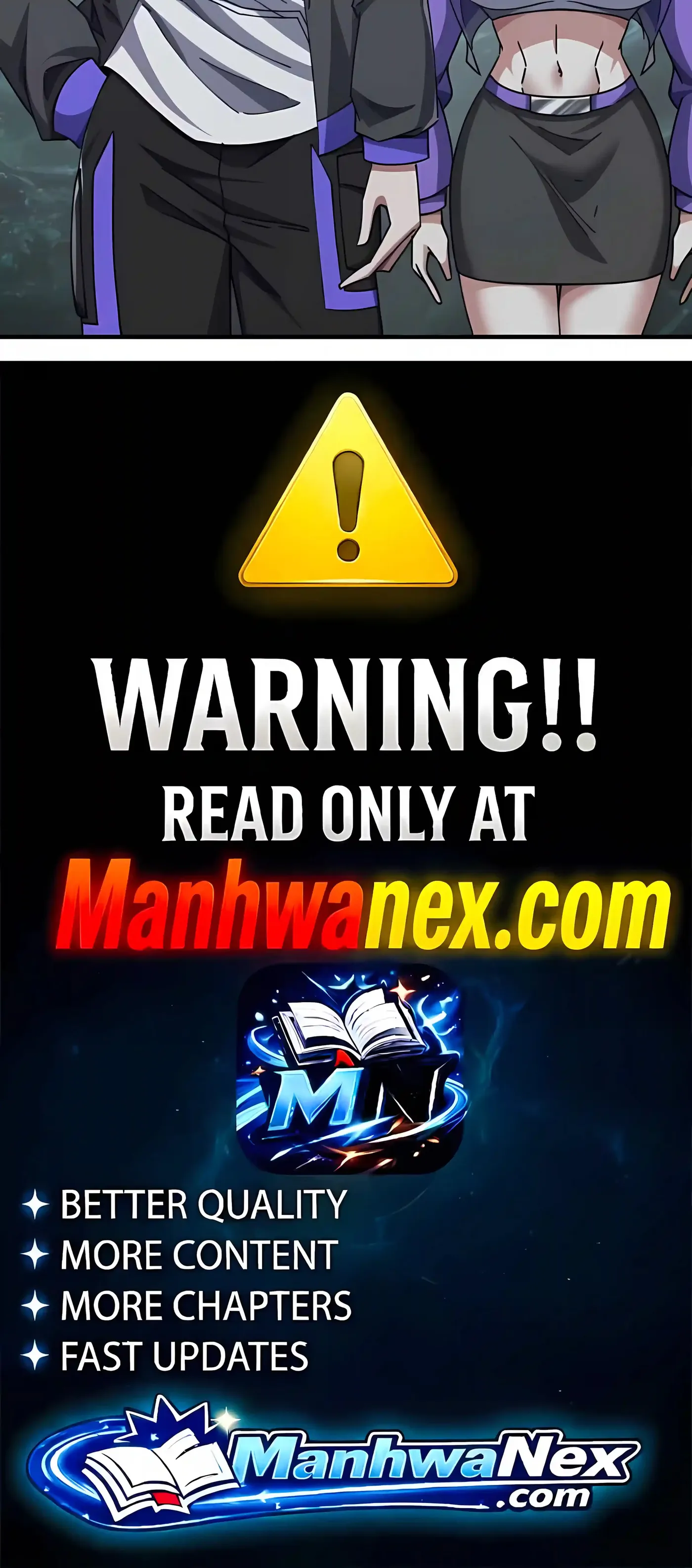 Infinite Evolution Starting from Zero Chapter 118 page 22 - 