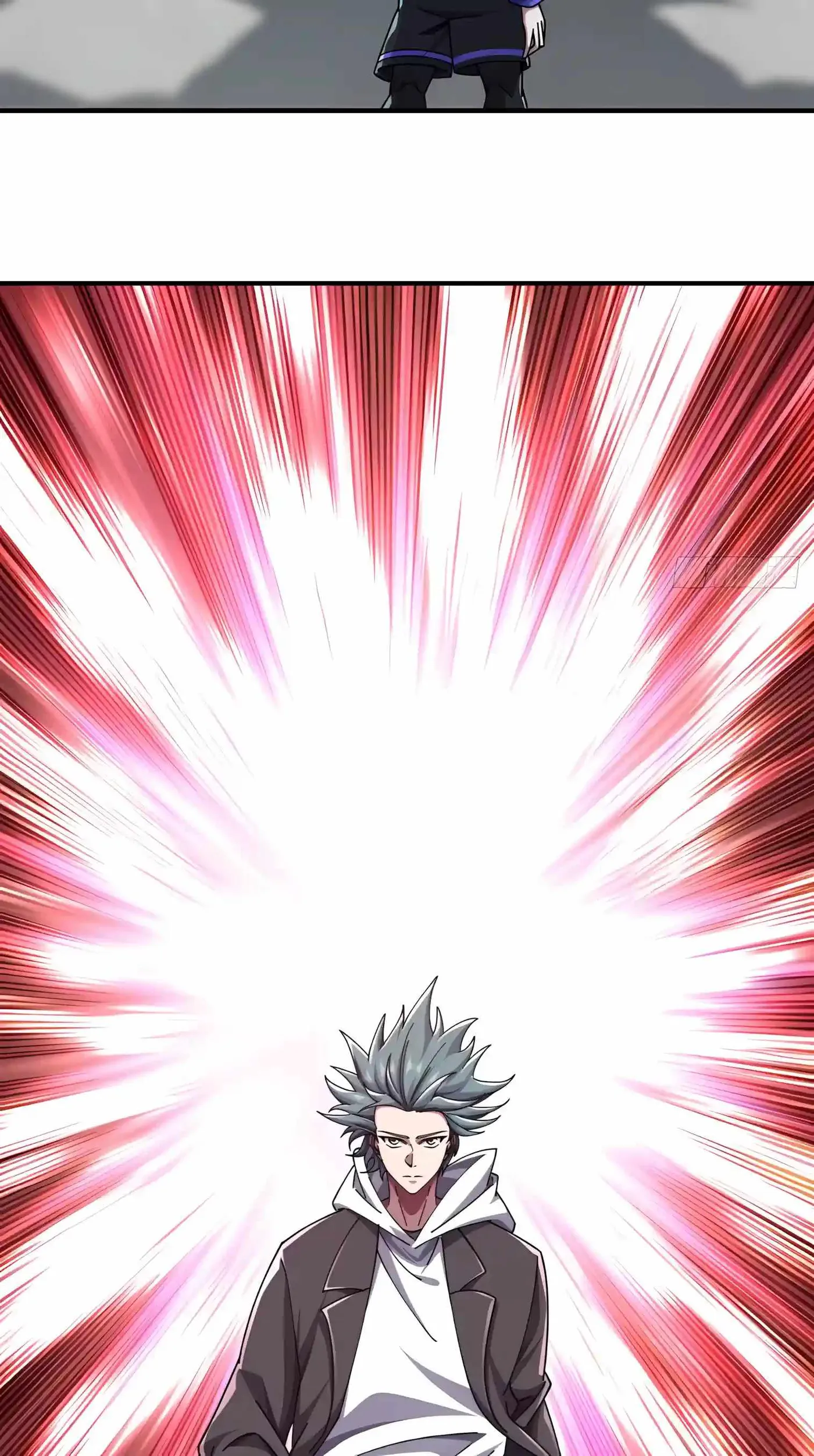 Infinite Evolution Starting from Zero Chapter 119 page 15 - 