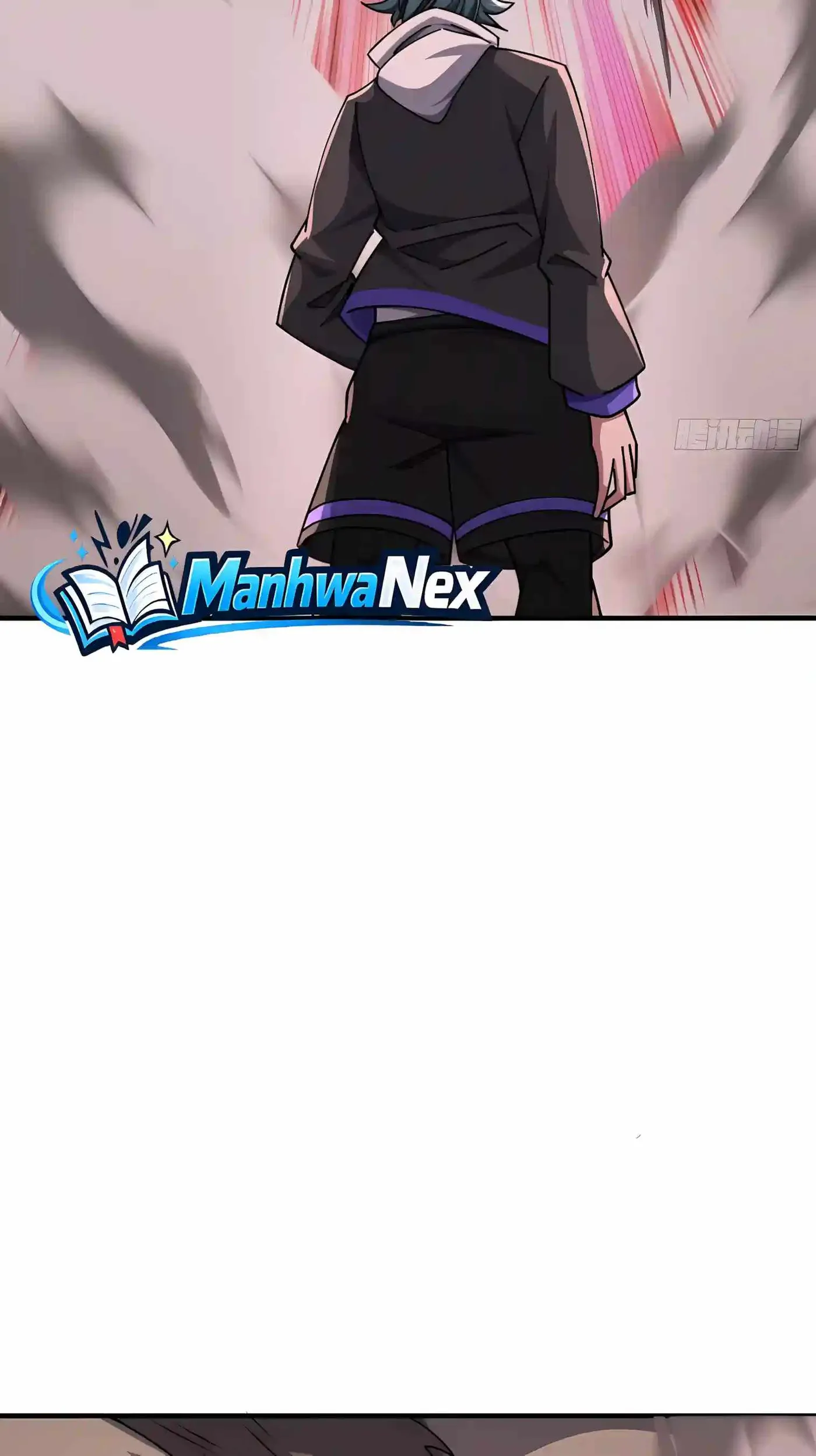 Infinite Evolution Starting from Zero Chapter 119 page 18 - 