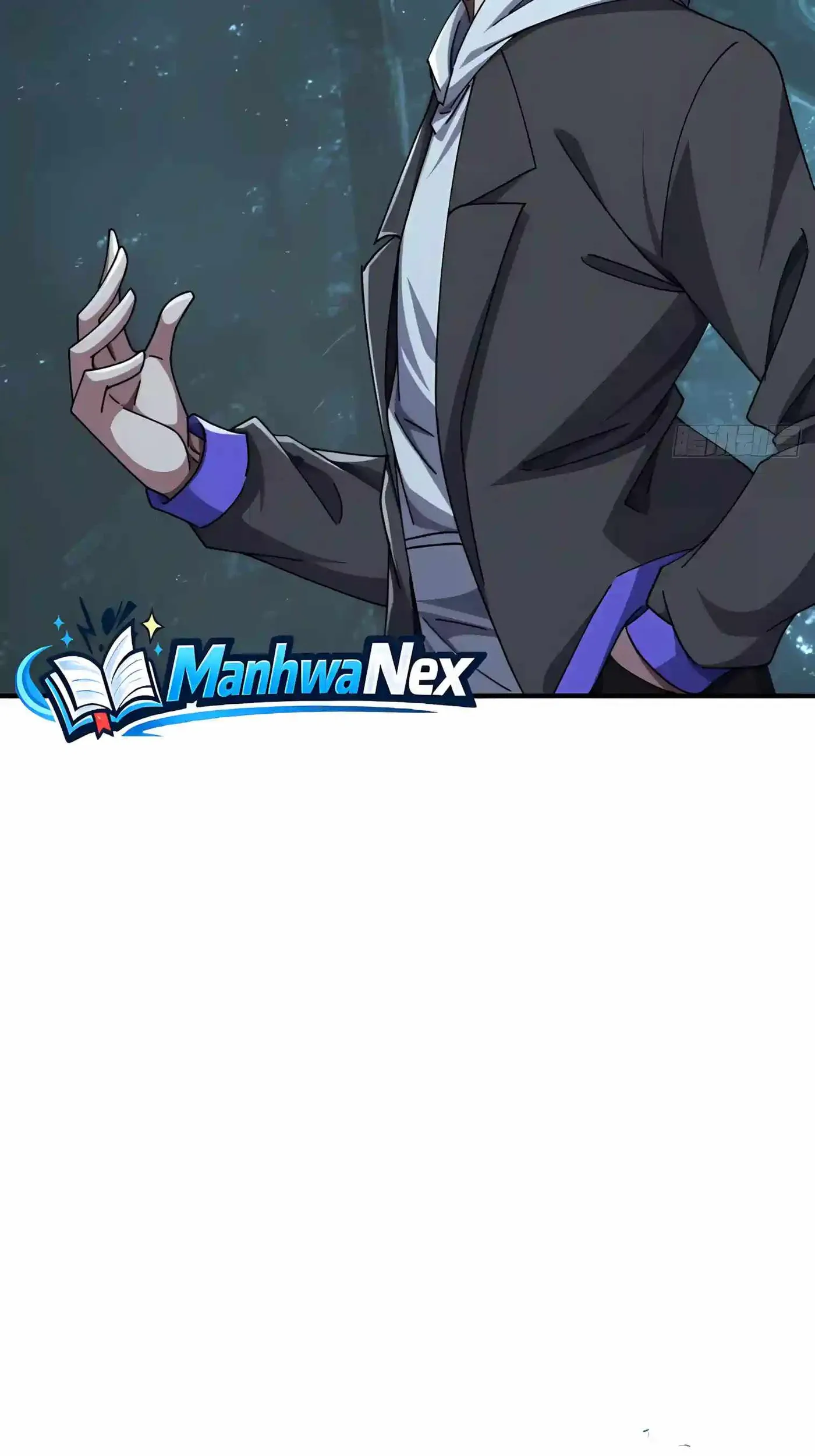 Infinite Evolution Starting from Zero Chapter 119 page 28 - 