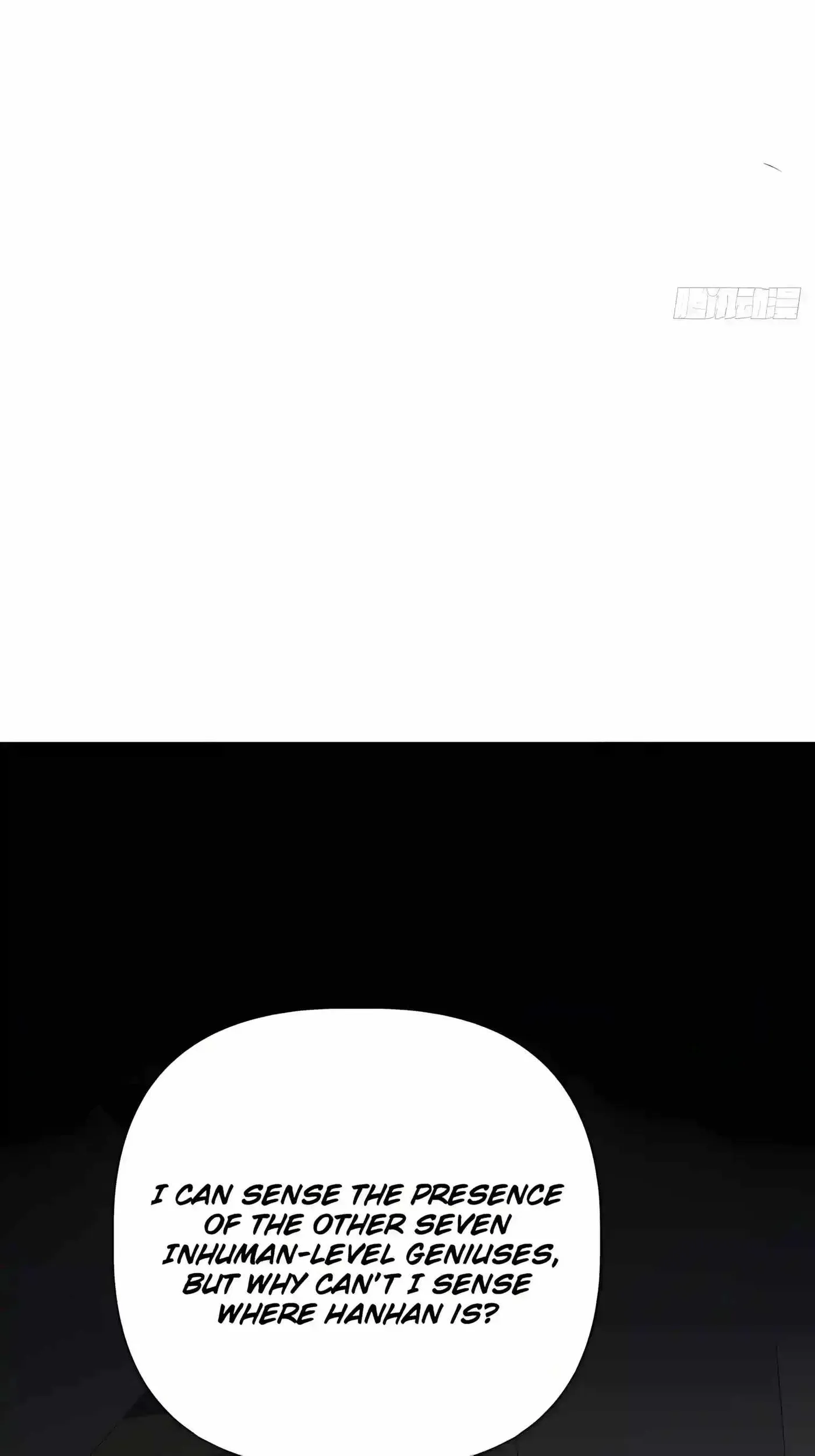 Infinite Evolution Starting from Zero Chapter 119 page 29 - 