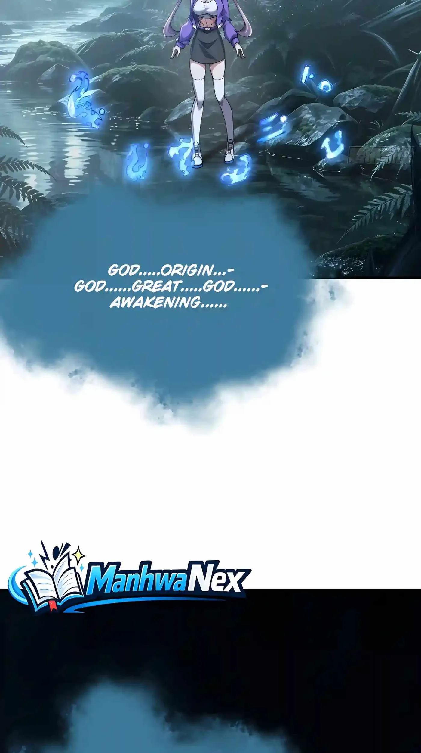 Infinite Evolution Starting from Zero Chapter 119 page 33 - 