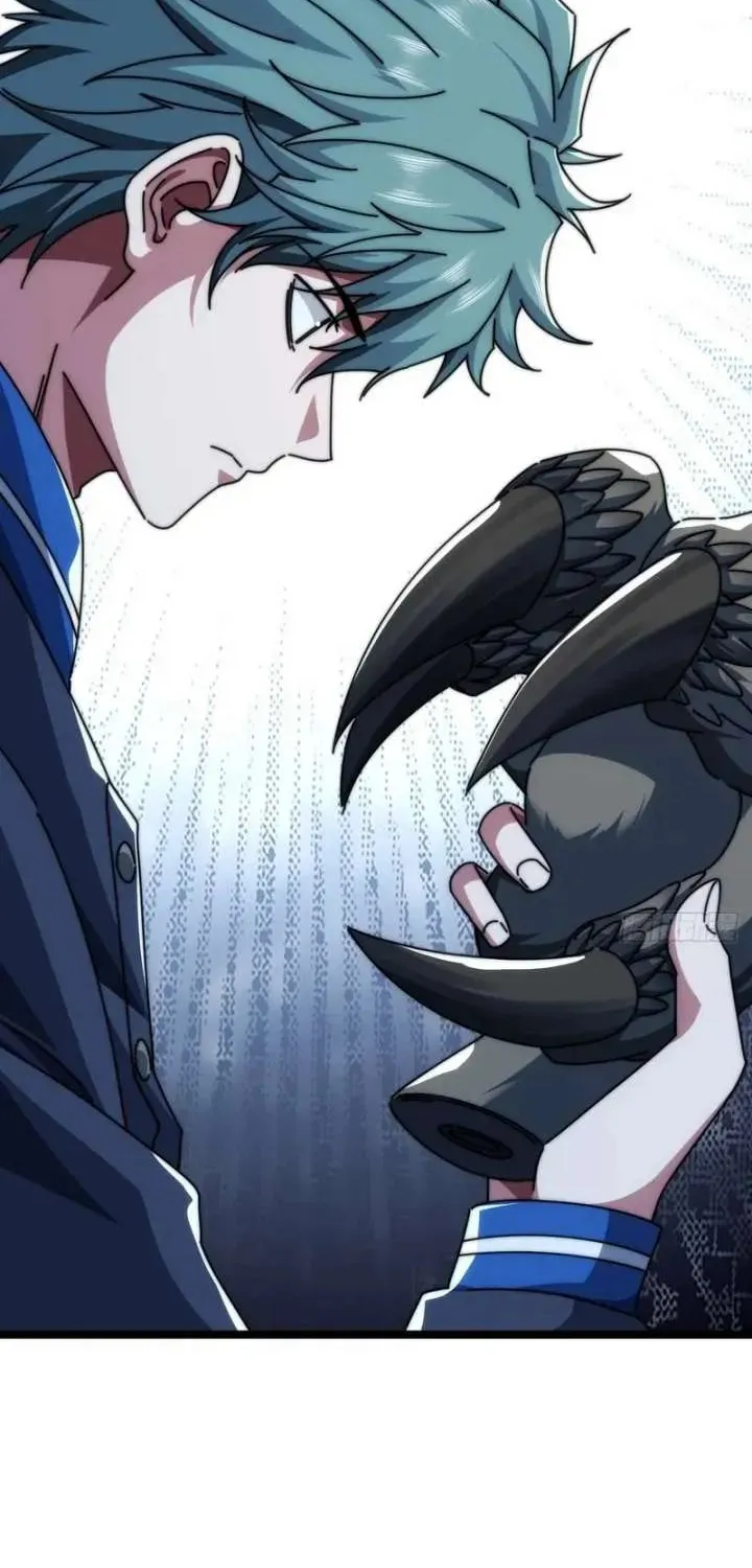 Read Infinite Evolution Starting from Zero chapter 12 image 10 on Lezhin