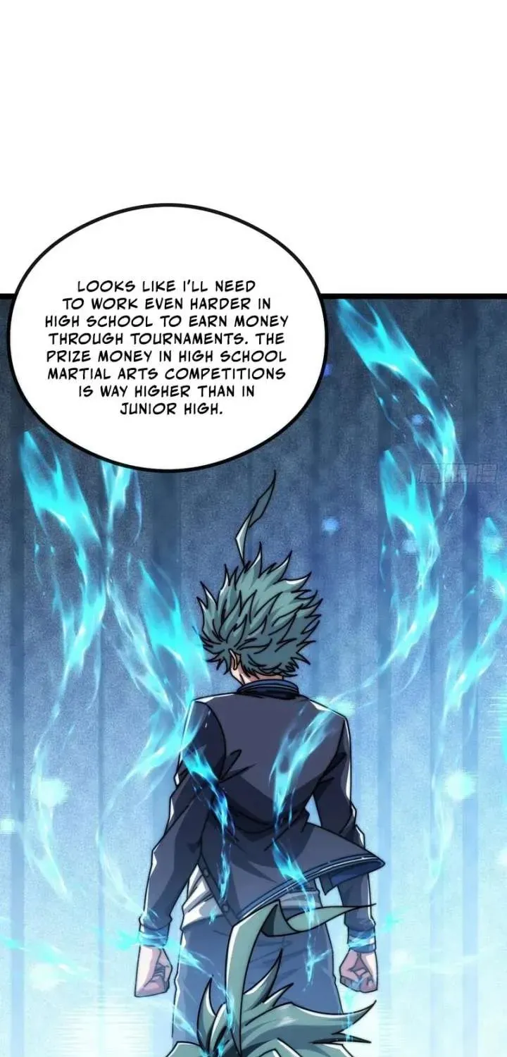 Read Infinite Evolution Starting from Zero chapter 12 image 11 on Lezhin