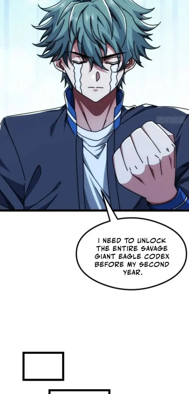 Read Infinite Evolution Starting from Zero chapter 12 image 12 on Lezhin