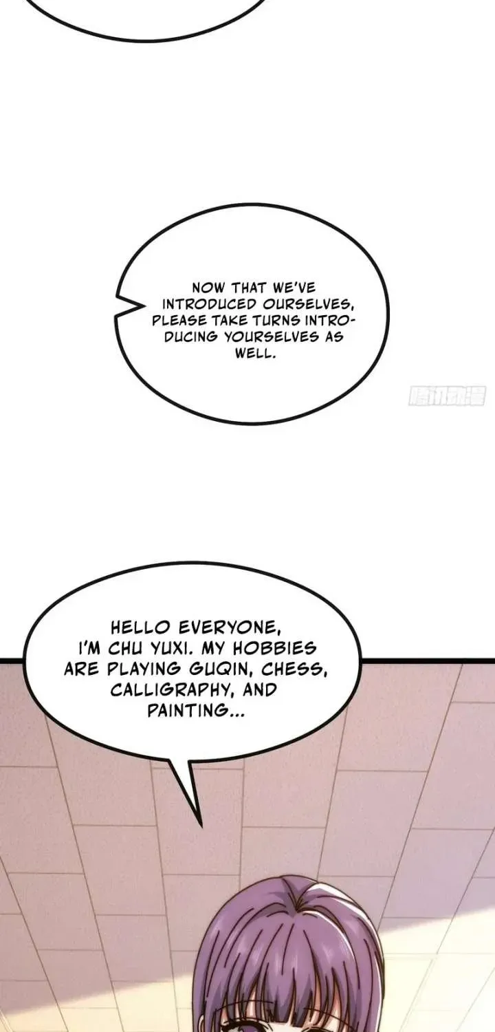 Read Infinite Evolution Starting from Zero chapter 12 image 17 on Lezhin