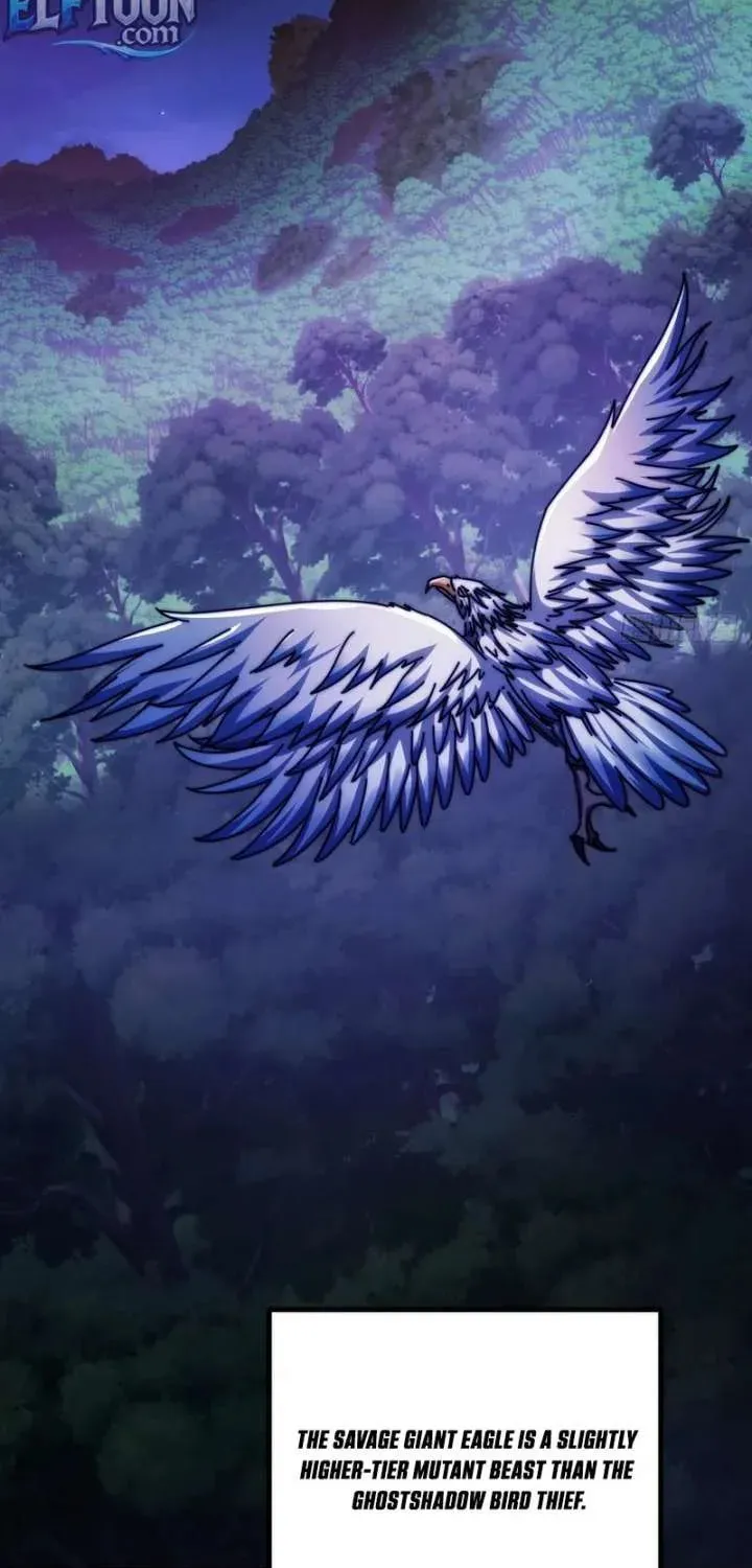 Read Infinite Evolution Starting from Zero chapter 12 image 2 on Lezhin