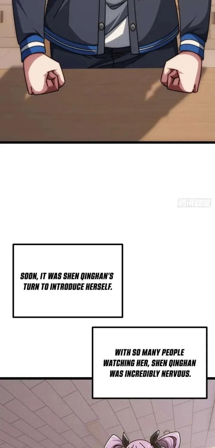 Read Infinite Evolution Starting from Zero chapter 12 image 22 on Lezhin