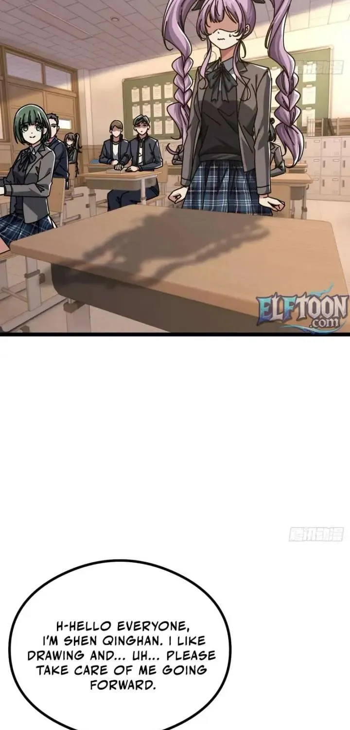 Read Infinite Evolution Starting from Zero chapter 12 image 23 on Lezhin