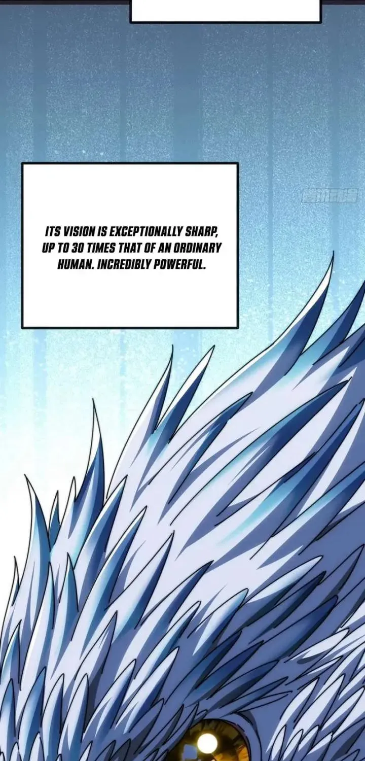 Read Infinite Evolution Starting from Zero chapter 12 image 3 on Lezhin
