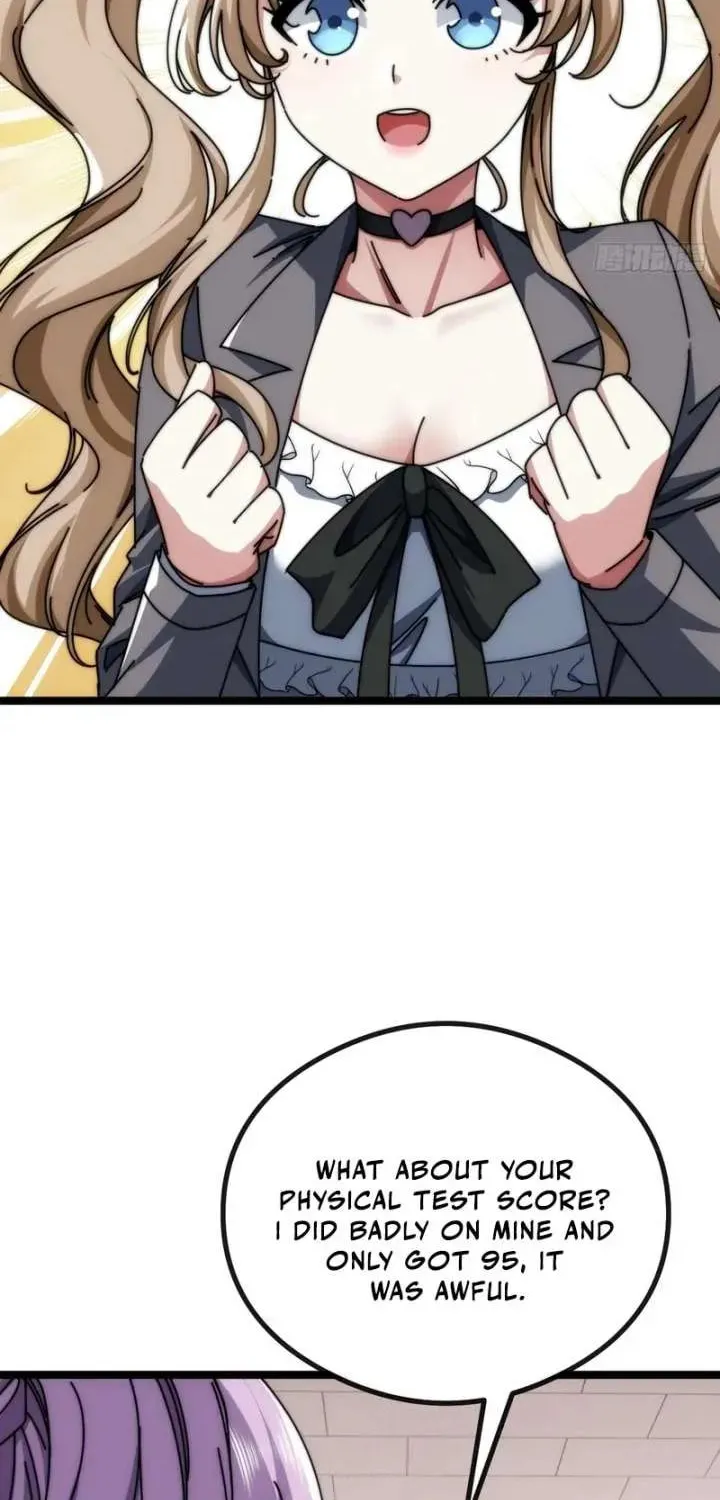 Read Infinite Evolution Starting from Zero chapter 12 image 32 on Lezhin