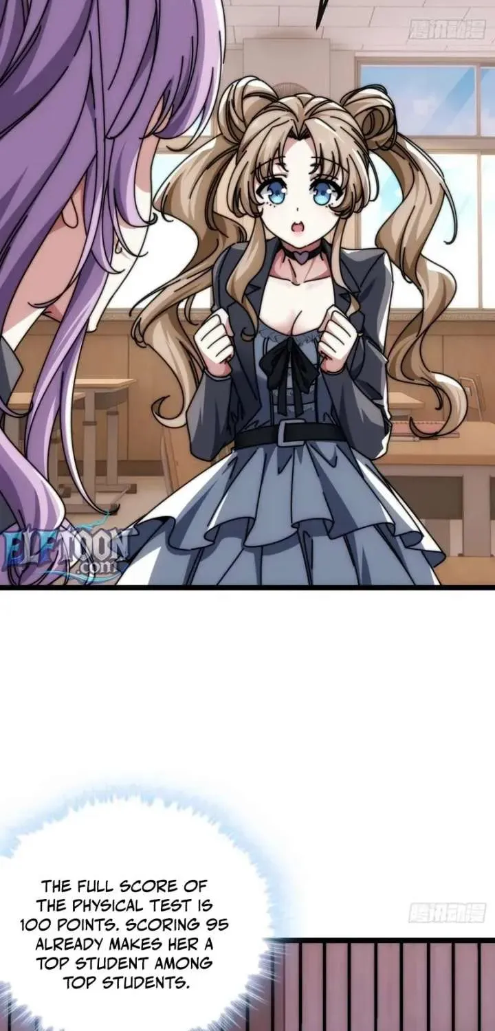 Read Infinite Evolution Starting from Zero chapter 12 image 33 on Lezhin