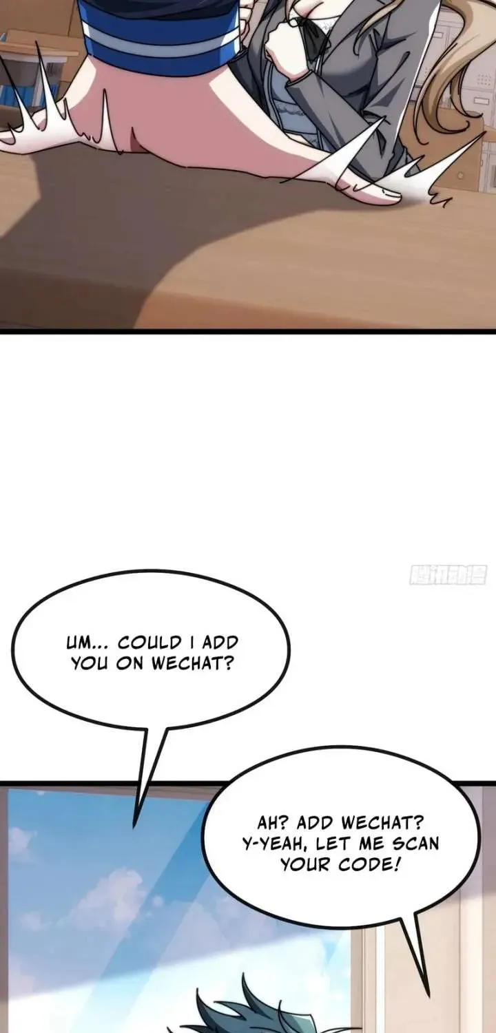 Read Infinite Evolution Starting from Zero chapter 12 image 41 on Lezhin