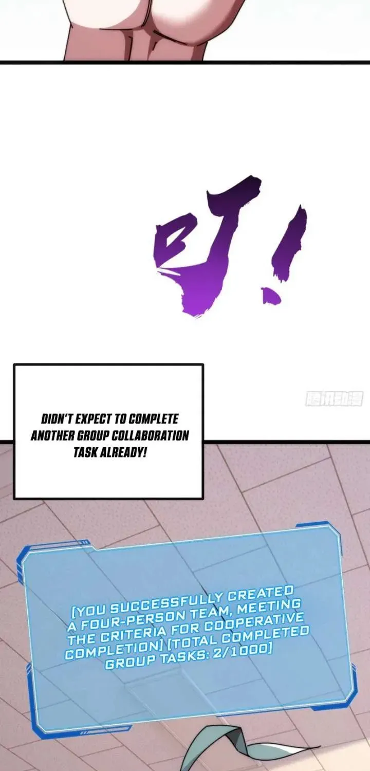 Read Infinite Evolution Starting from Zero chapter 12 image 47 on Lezhin