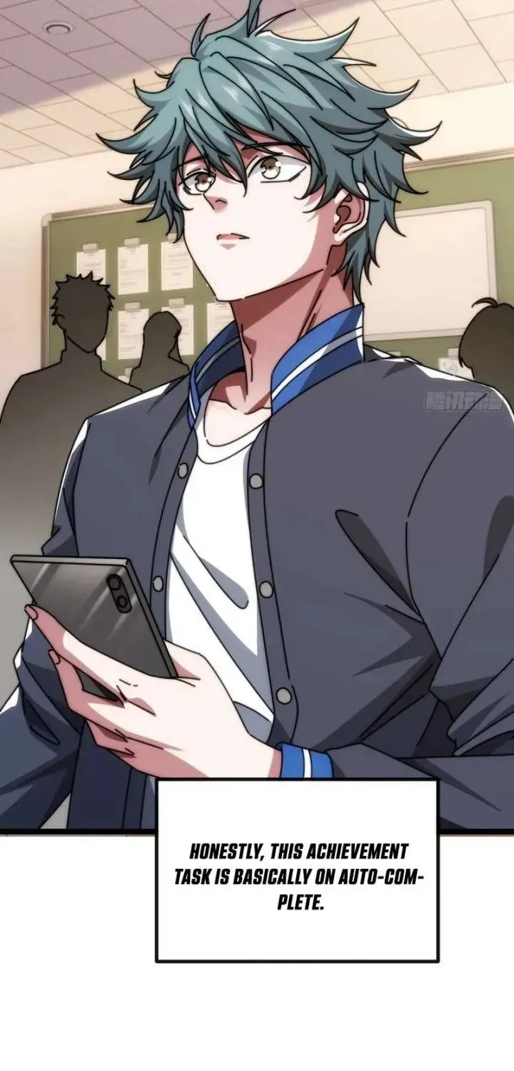 Read Infinite Evolution Starting from Zero chapter 12 image 48 on Lezhin