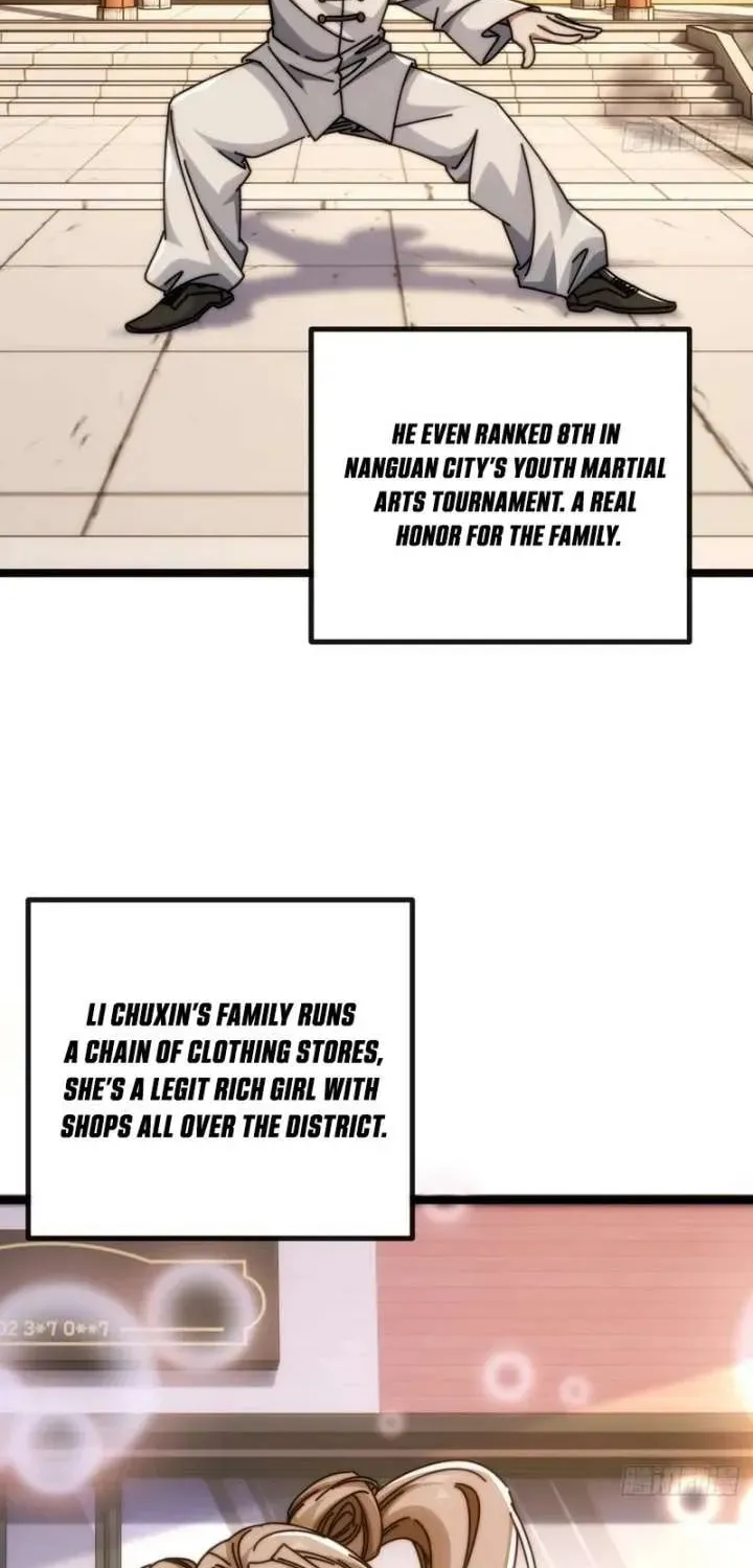 Read Infinite Evolution Starting from Zero chapter 12 image 50 on Lezhin