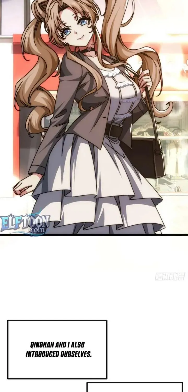Read Infinite Evolution Starting from Zero chapter 12 image 51 on Lezhin