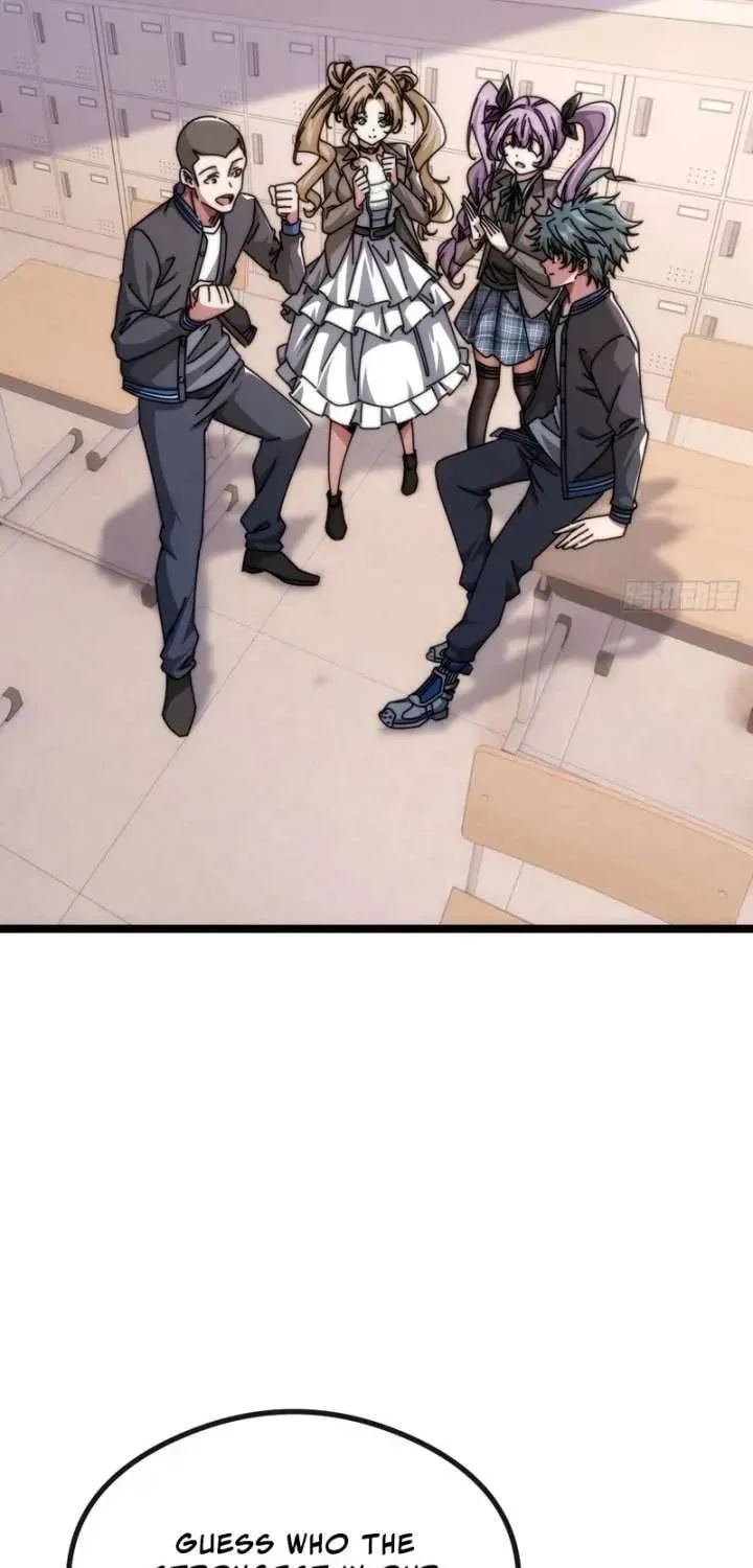 Read Infinite Evolution Starting from Zero chapter 12 image 53 on Lezhin