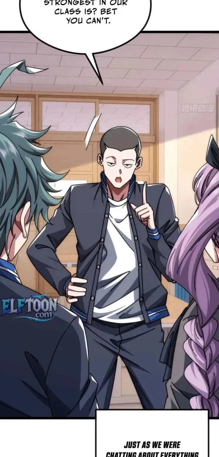 Read Infinite Evolution Starting from Zero chapter 12 image 54 on Lezhin