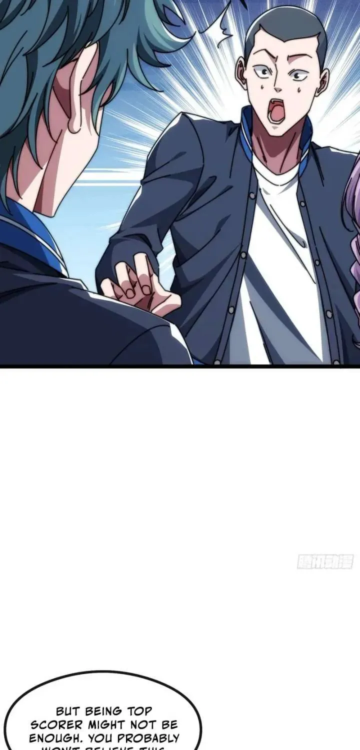 Read Infinite Evolution Starting from Zero chapter 12 image 57 on Lezhin