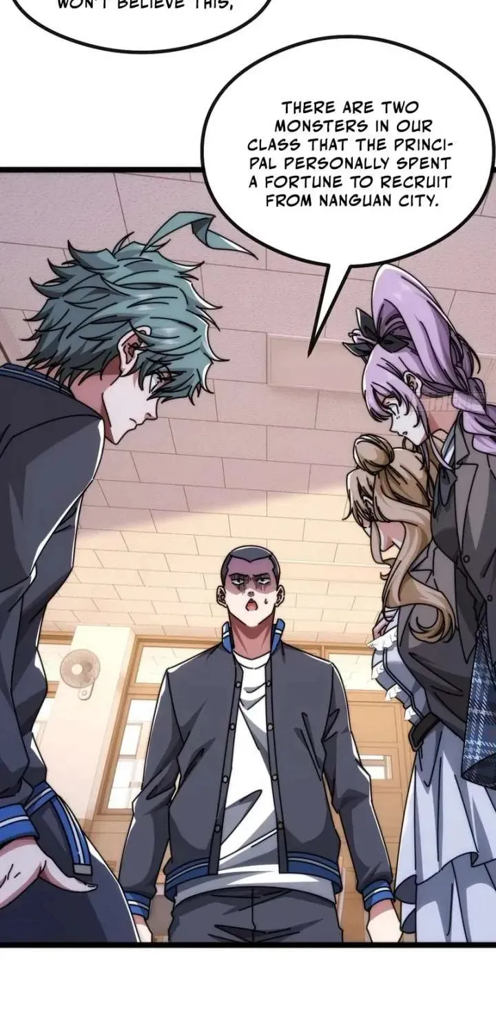 Read Infinite Evolution Starting from Zero chapter 12 image 58 on Lezhin