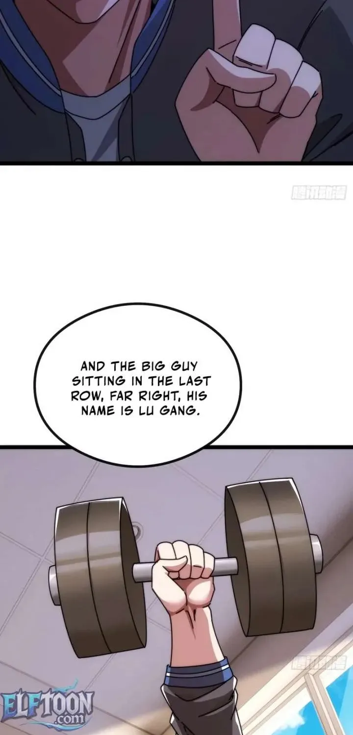 Read Infinite Evolution Starting from Zero chapter 12 image 61 on Lezhin