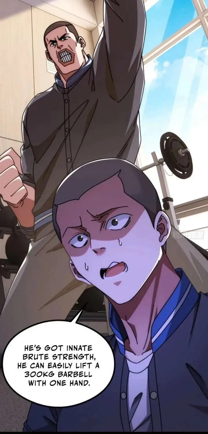Read Infinite Evolution Starting from Zero chapter 12 image 62 on Lezhin