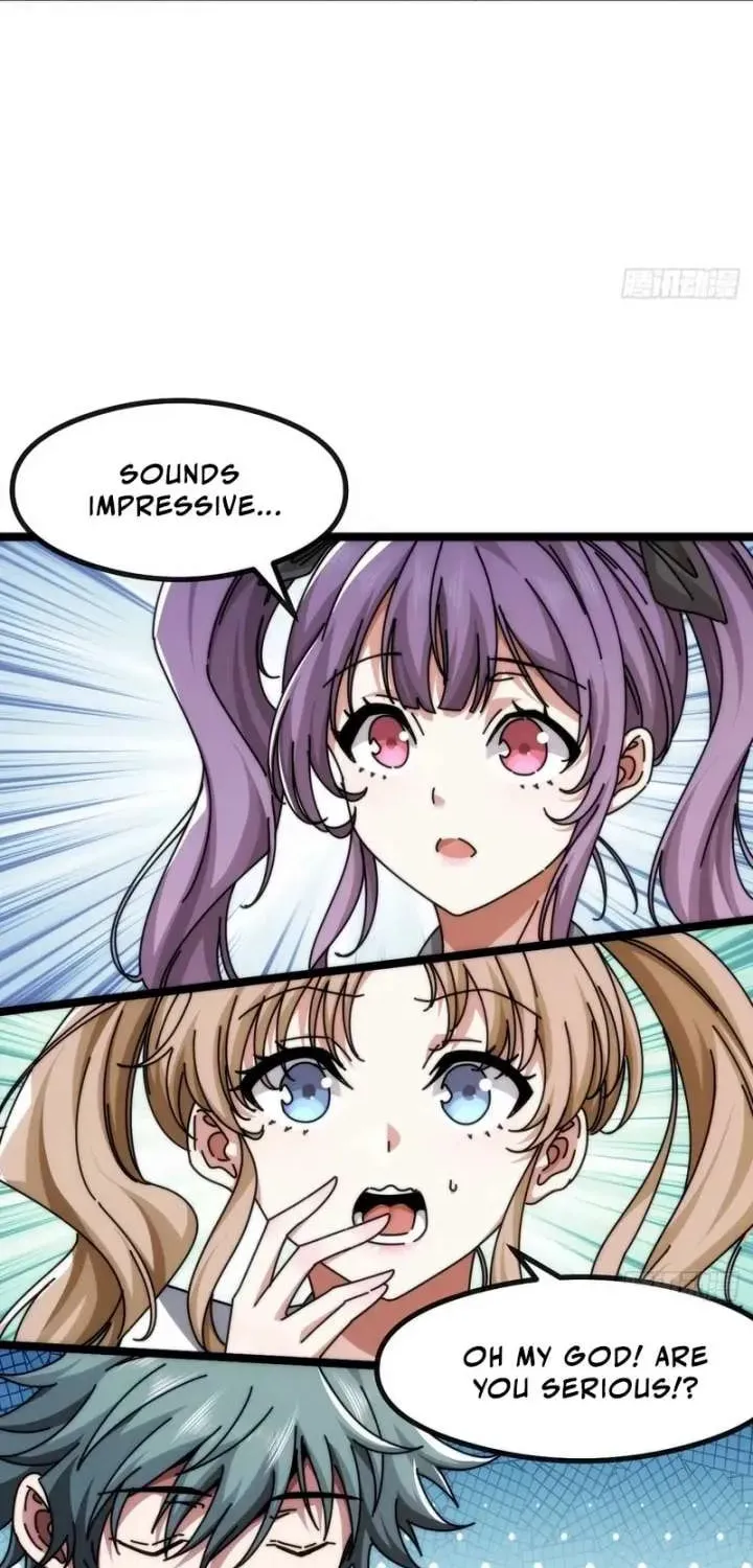 Read Infinite Evolution Starting from Zero chapter 12 image 63 on Lezhin