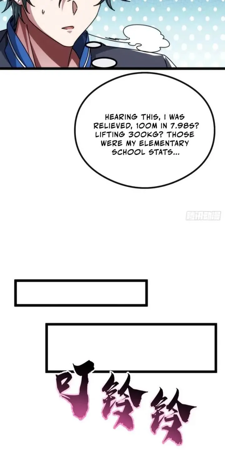 Read Infinite Evolution Starting from Zero chapter 12 image 64 on Lezhin