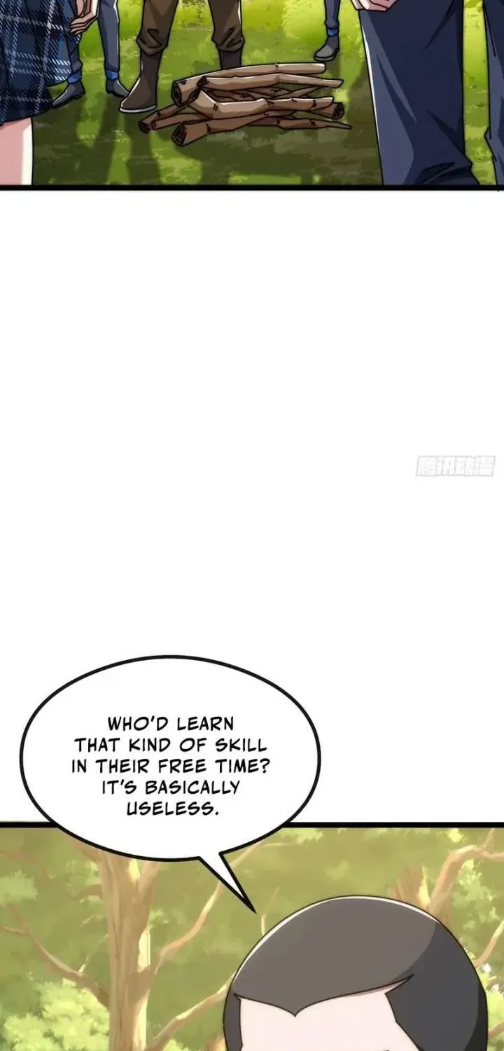 Read Infinite Evolution Starting from Zero chapter 12 image 73 on Lezhin