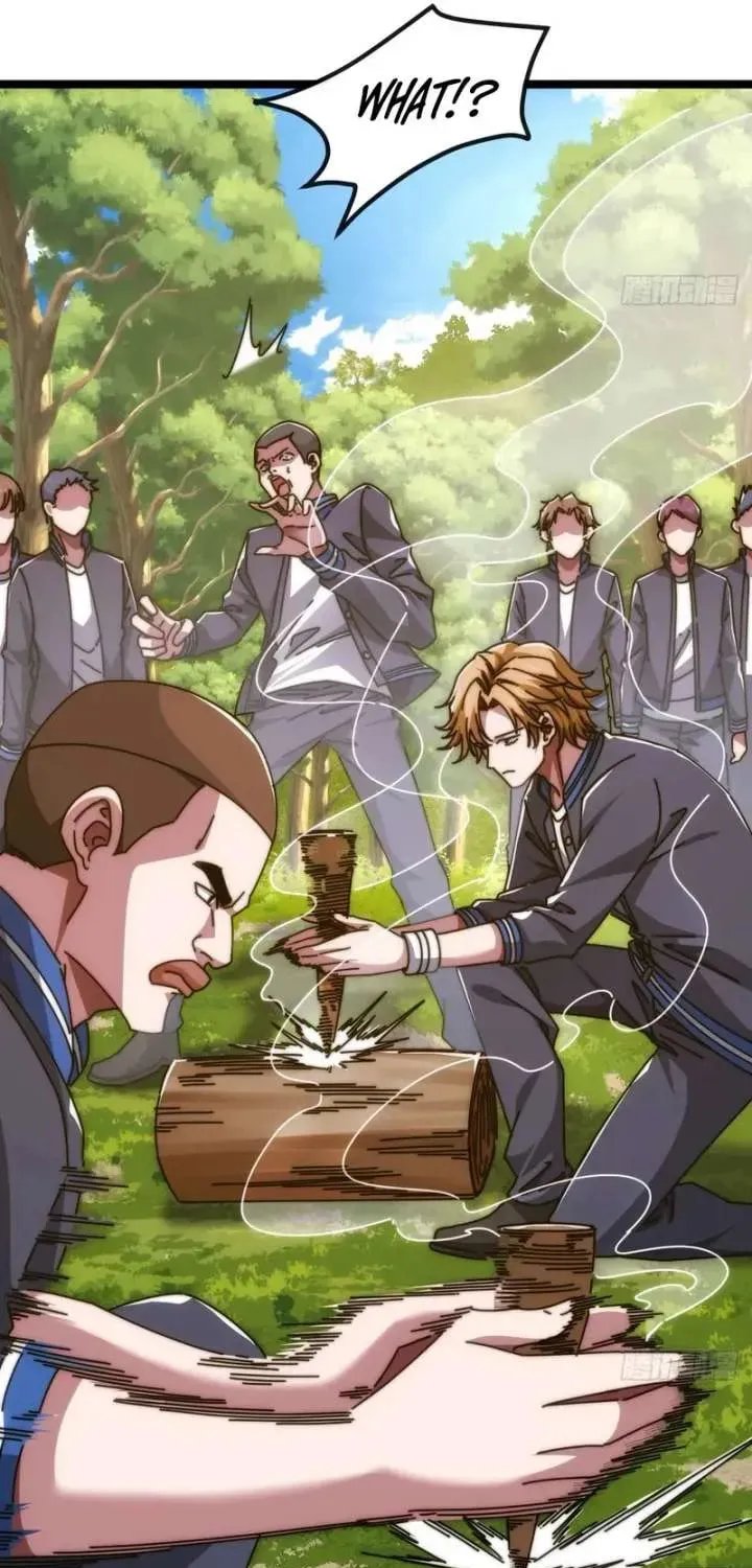 Read Infinite Evolution Starting from Zero chapter 12 image 75 on Lezhin