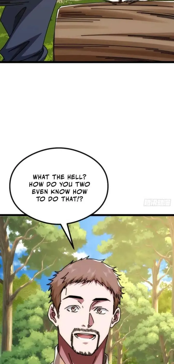 Read Infinite Evolution Starting from Zero chapter 12 image 76 on Lezhin