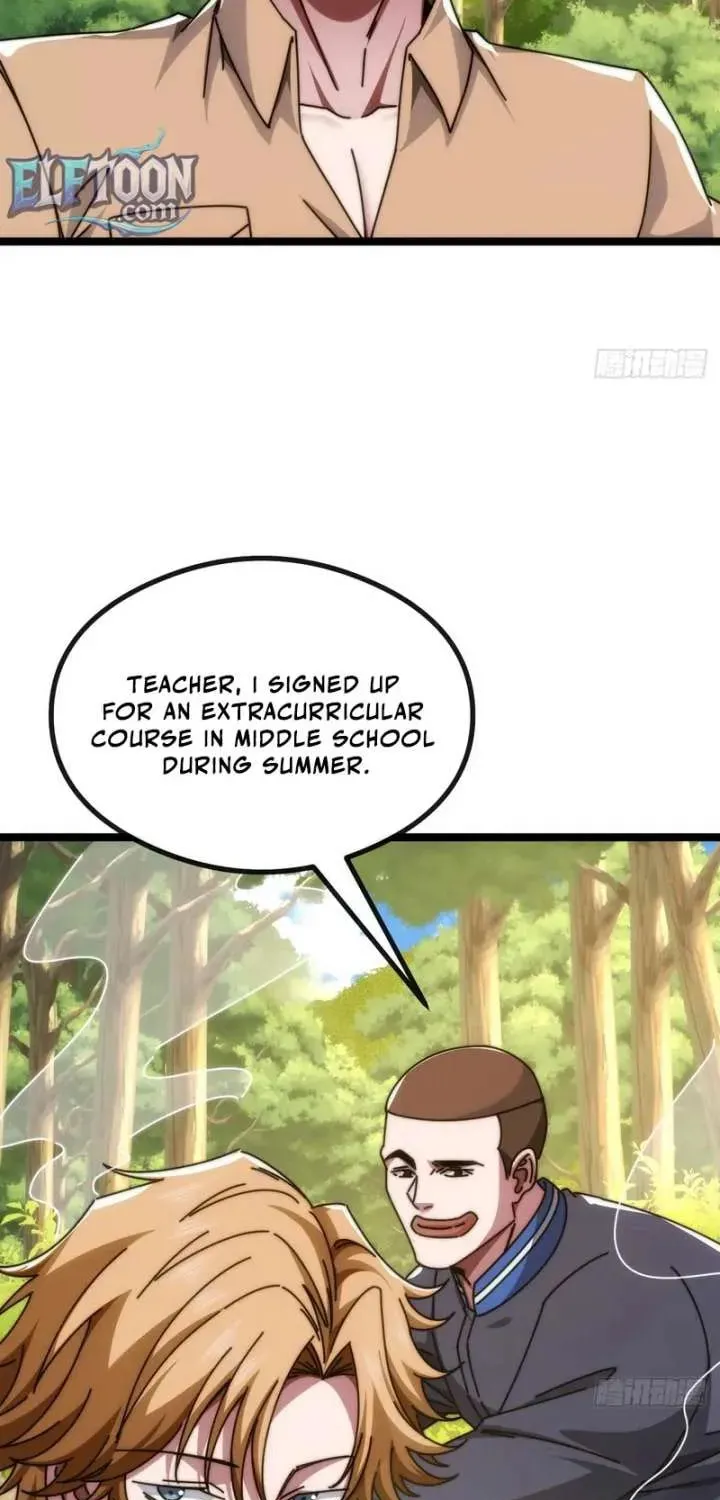 Read Infinite Evolution Starting from Zero chapter 12 image 77 on Lezhin