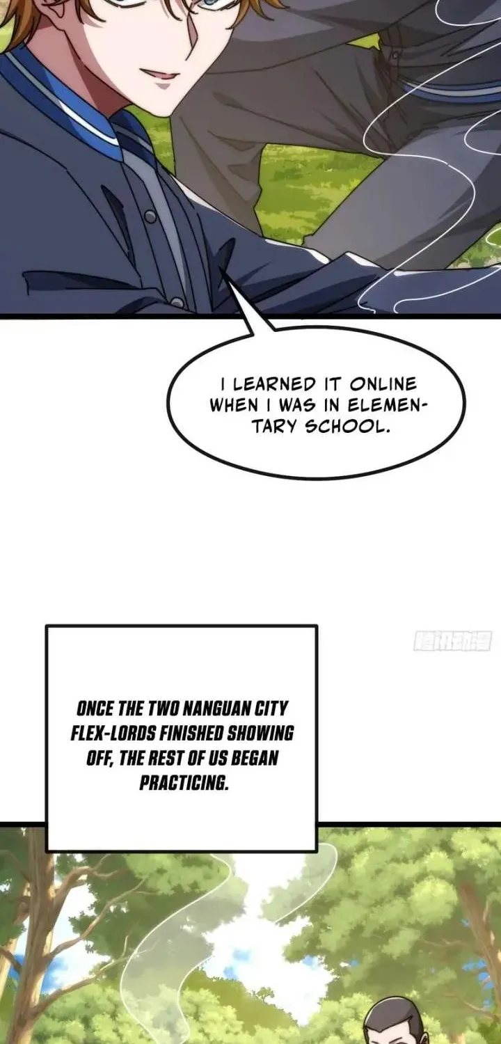 Read Infinite Evolution Starting from Zero chapter 12 image 78 on Lezhin