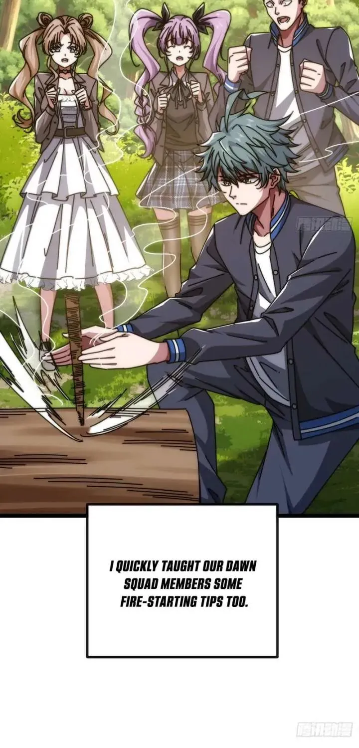 Read Infinite Evolution Starting from Zero chapter 12 image 79 on Lezhin