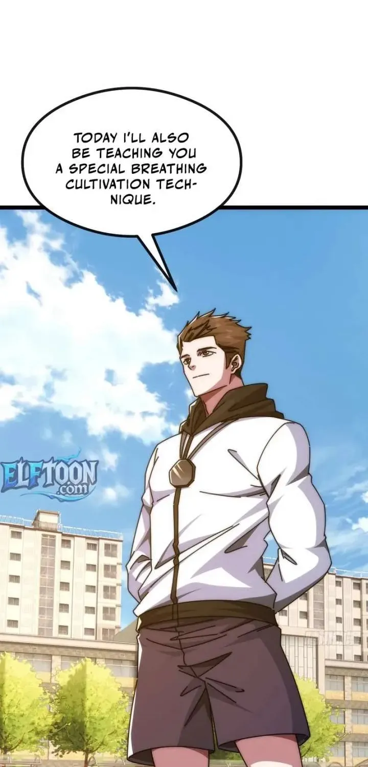 Read Infinite Evolution Starting from Zero chapter 12 image 80 on Lezhin
