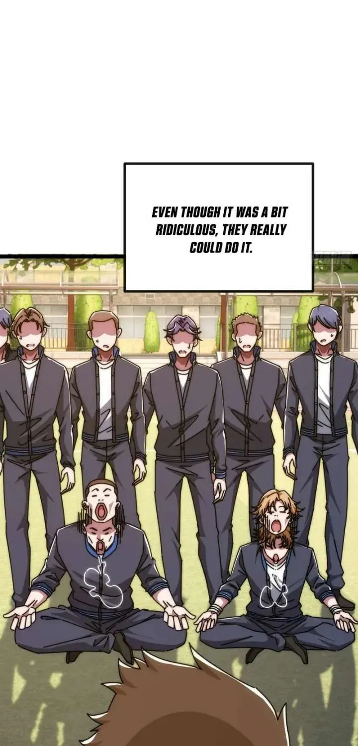 Read Infinite Evolution Starting from Zero chapter 12 image 83 on Lezhin
