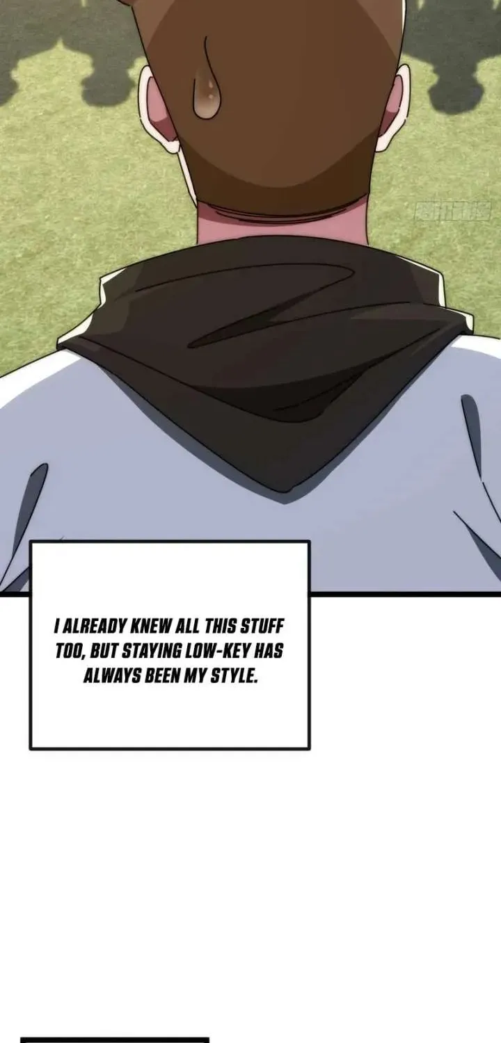 Read Infinite Evolution Starting from Zero chapter 12 image 84 on Lezhin