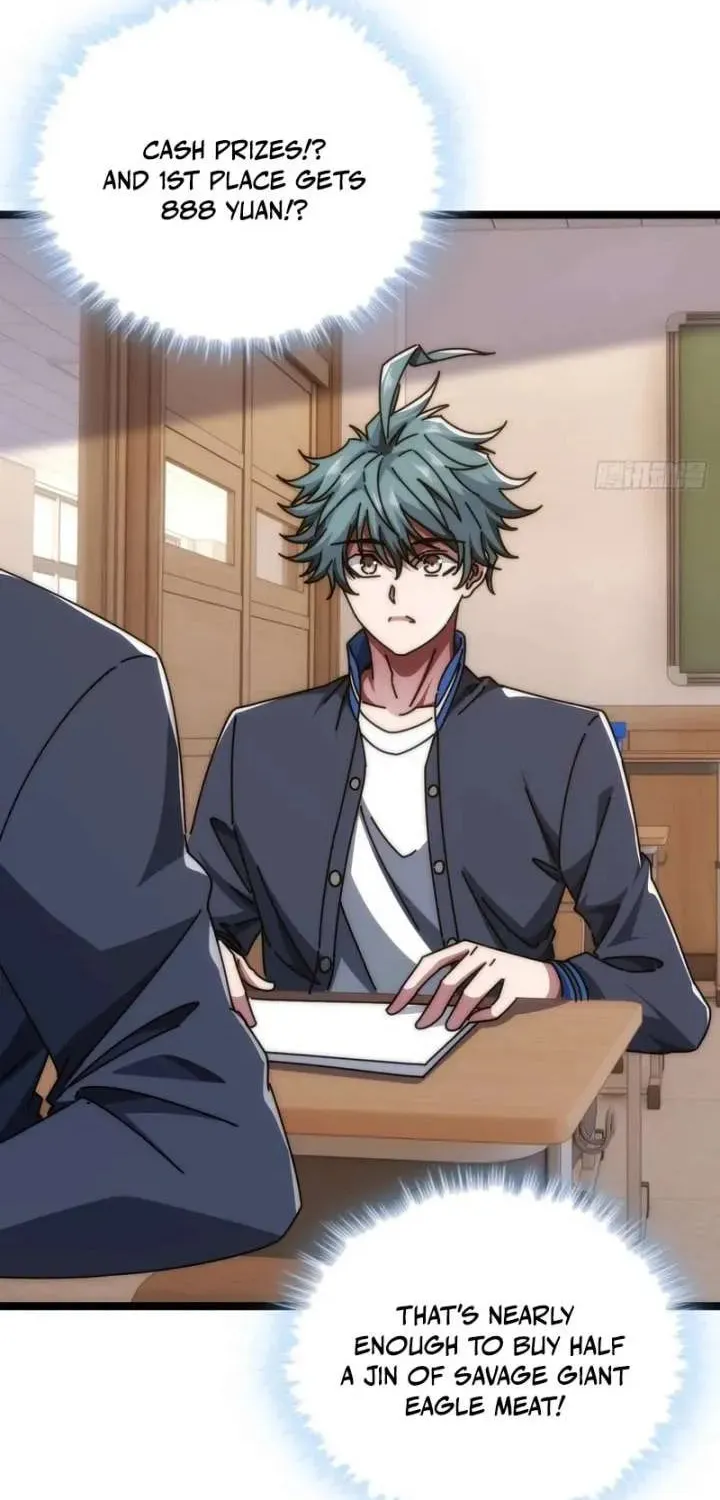 Read Infinite Evolution Starting from Zero chapter 12 image 88 on Lezhin