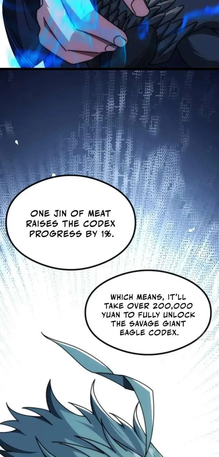 Read Infinite Evolution Starting from Zero chapter 12 image 9 on Lezhin