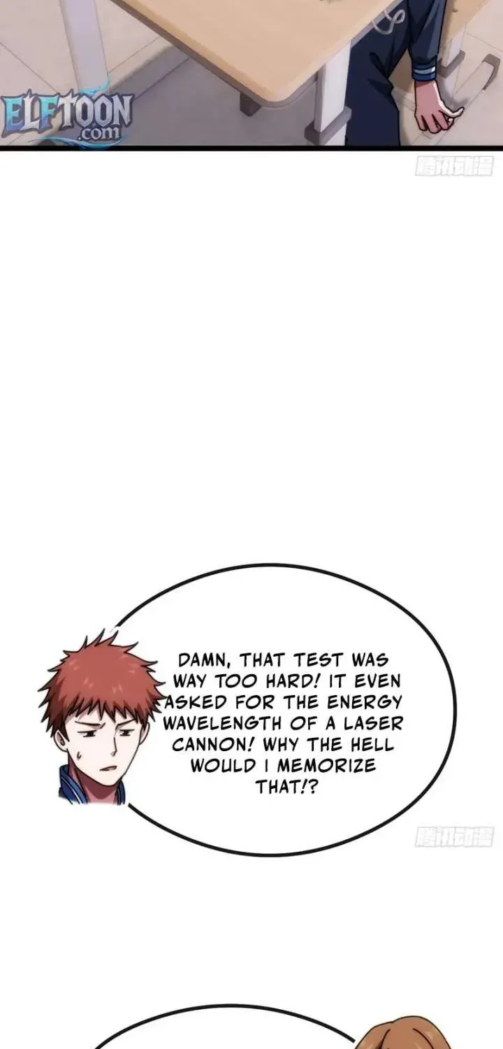 Read Infinite Evolution Starting from Zero chapter 12 image 94 on Lezhin