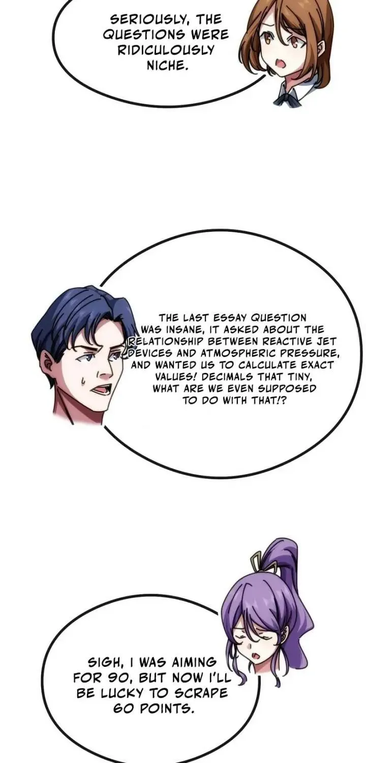 Read Infinite Evolution Starting from Zero chapter 12 image 95 on Lezhin