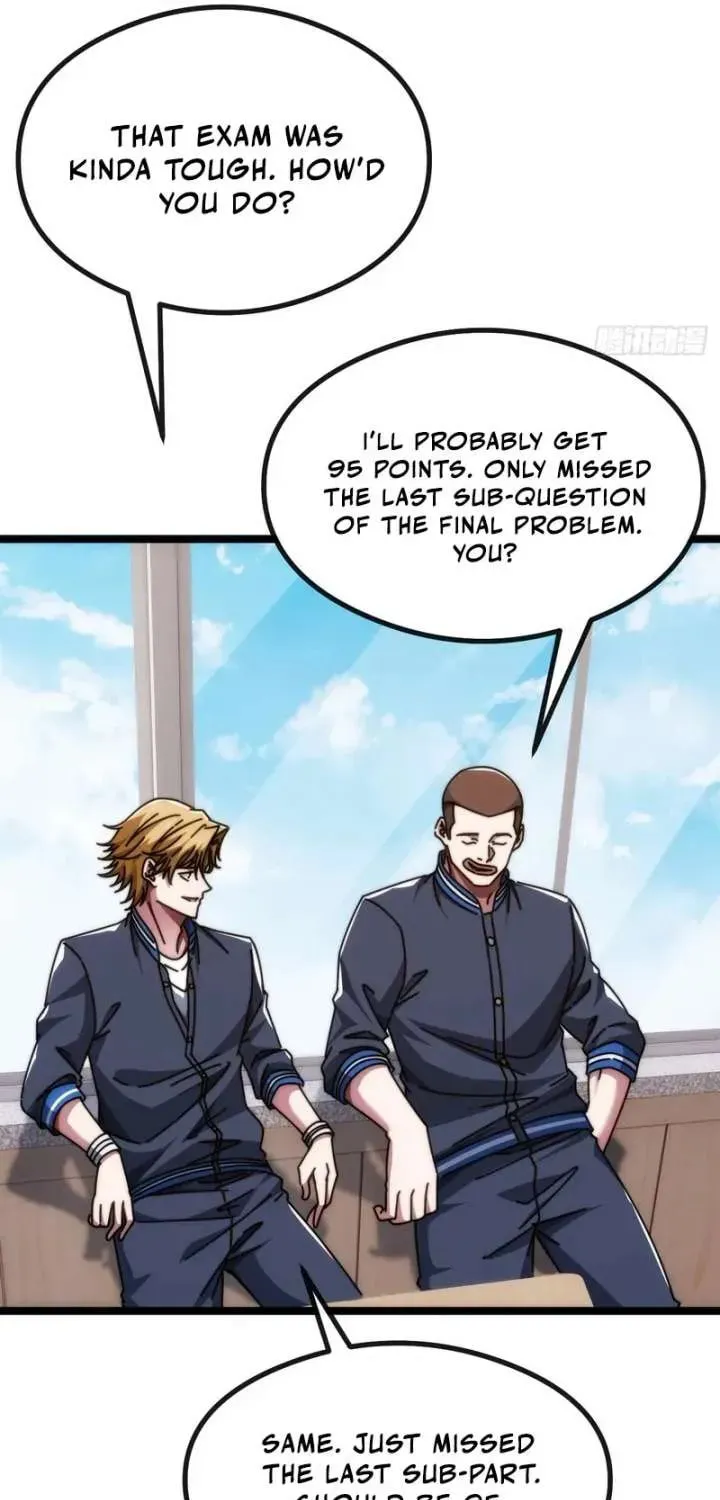 Read Infinite Evolution Starting from Zero chapter 12 image 97 on Lezhin