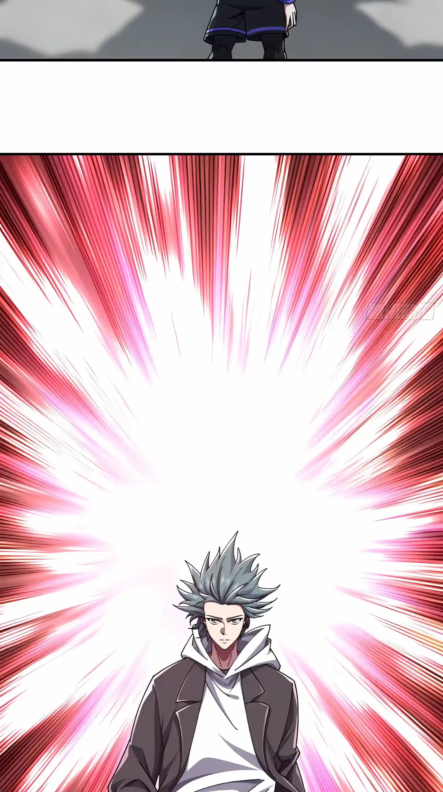 Infinite Evolution Starting from Zero Chapter 120 page 15 - 