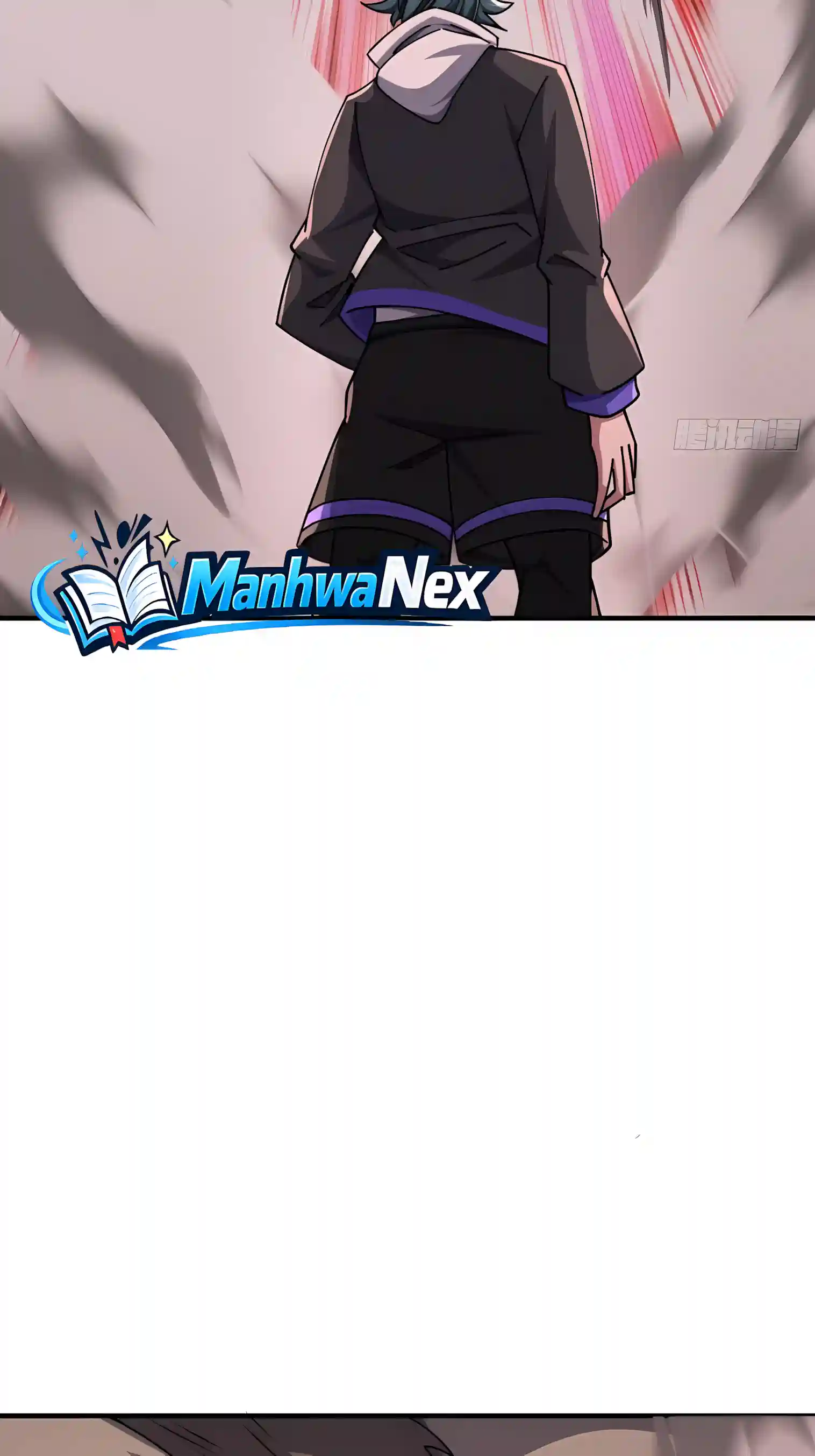 Infinite Evolution Starting from Zero Chapter 120 page 18 - 