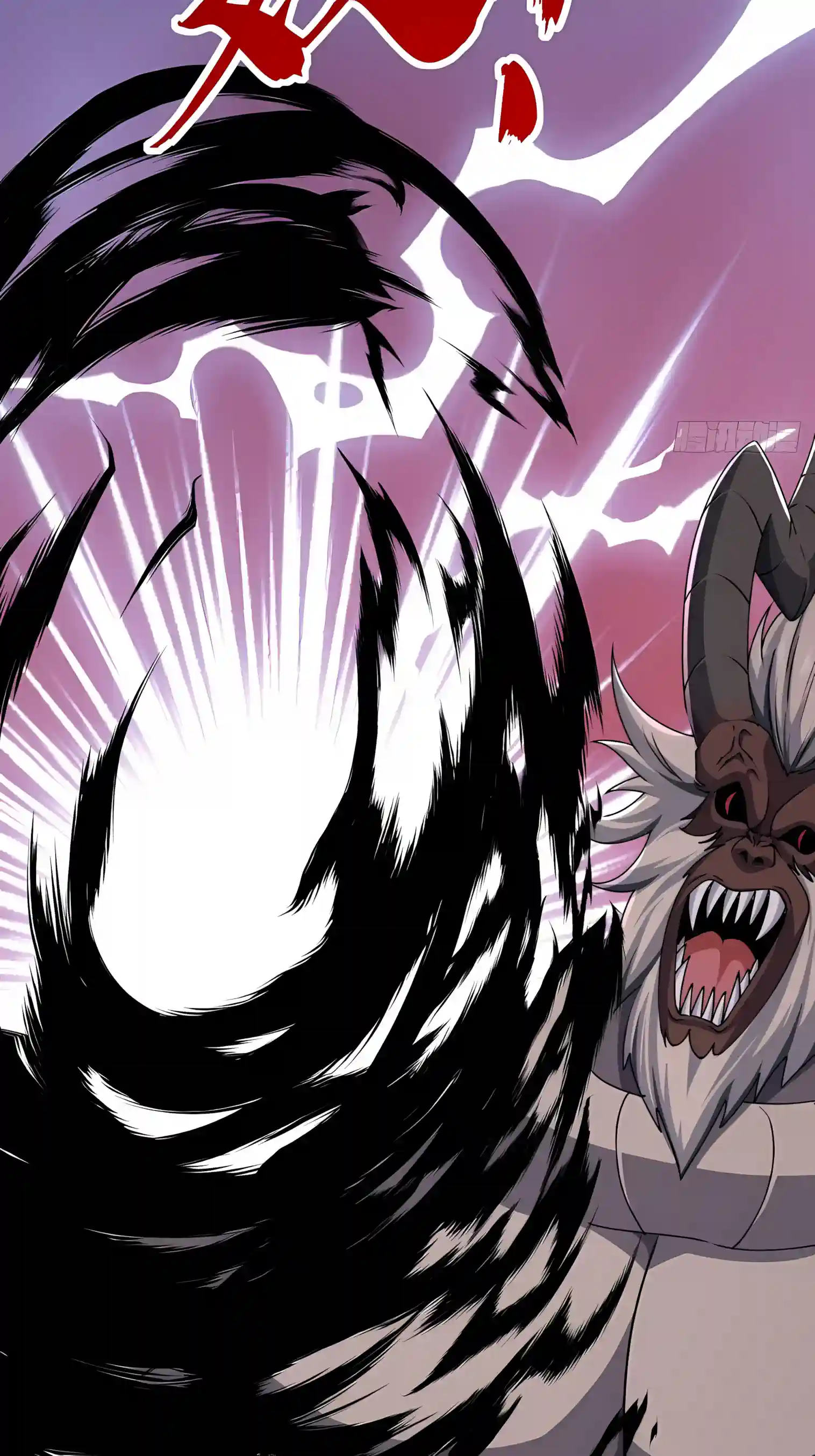 Infinite Evolution Starting from Zero Chapter 120 page 21 - 
