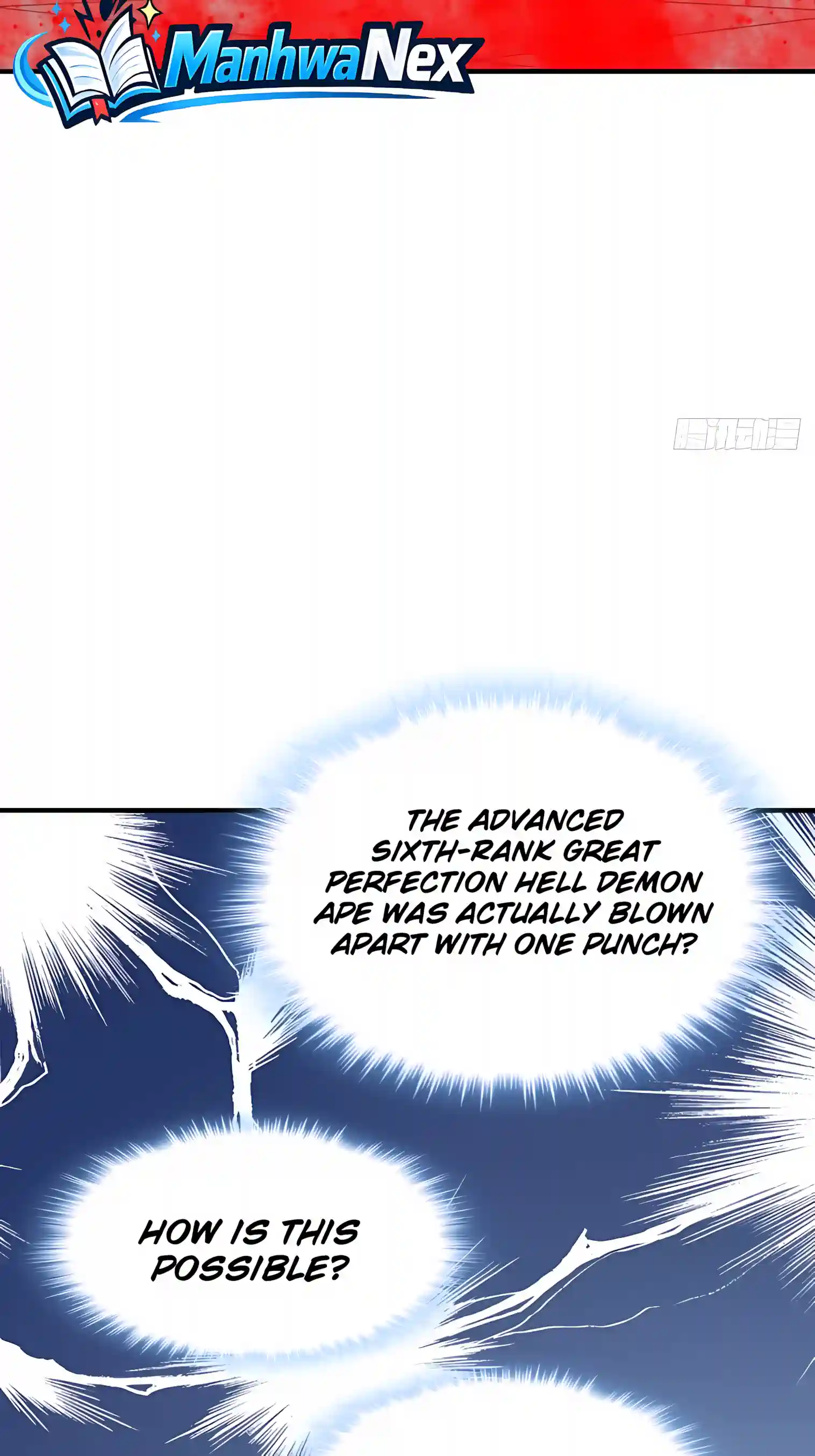 Infinite Evolution Starting from Zero Chapter 120 page 24 - 